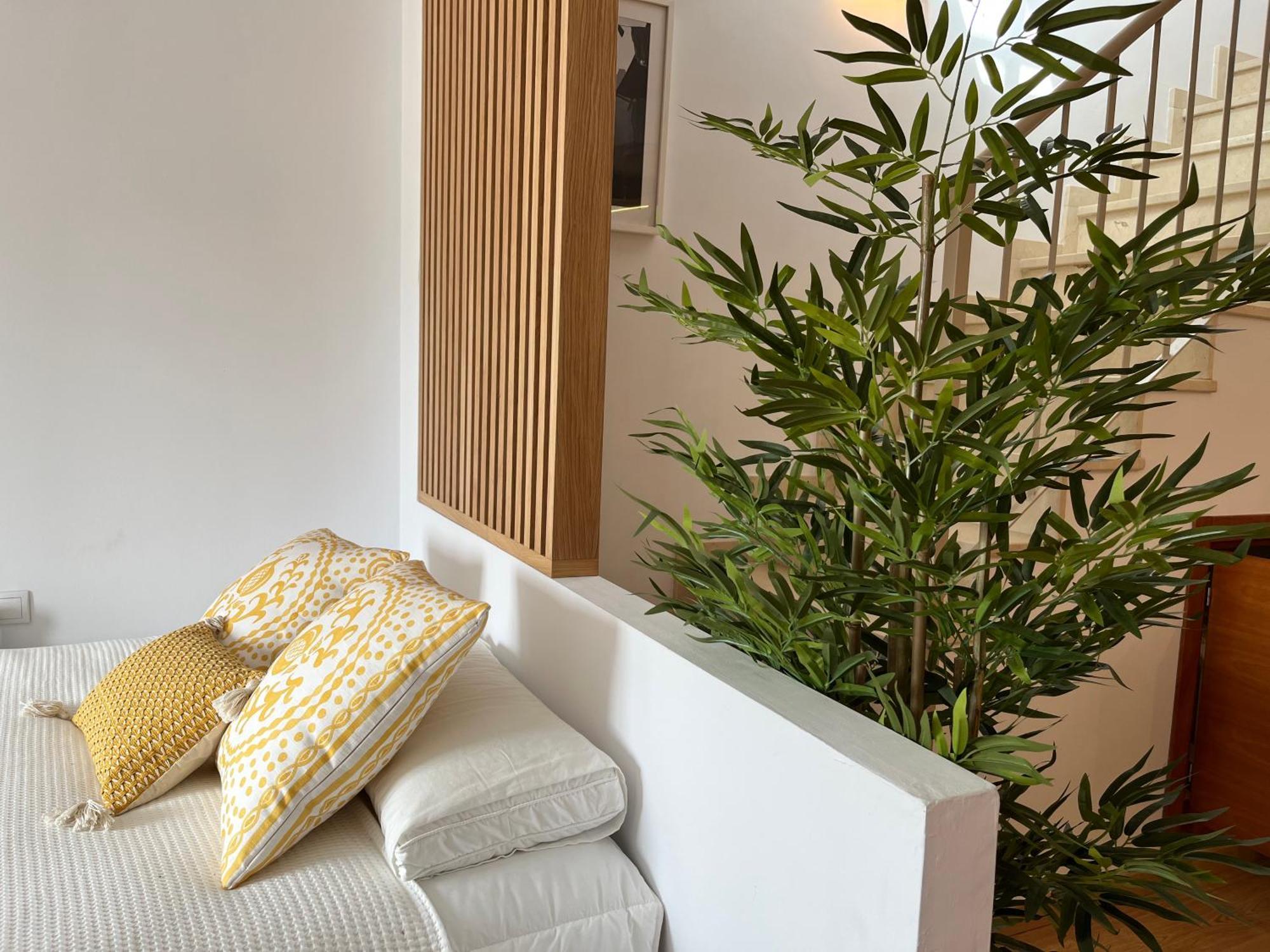 Duplex Con Terraza Privada Y Parking A 15 Minutos De Sevilla Dos Hermanas Zewnętrze zdjęcie