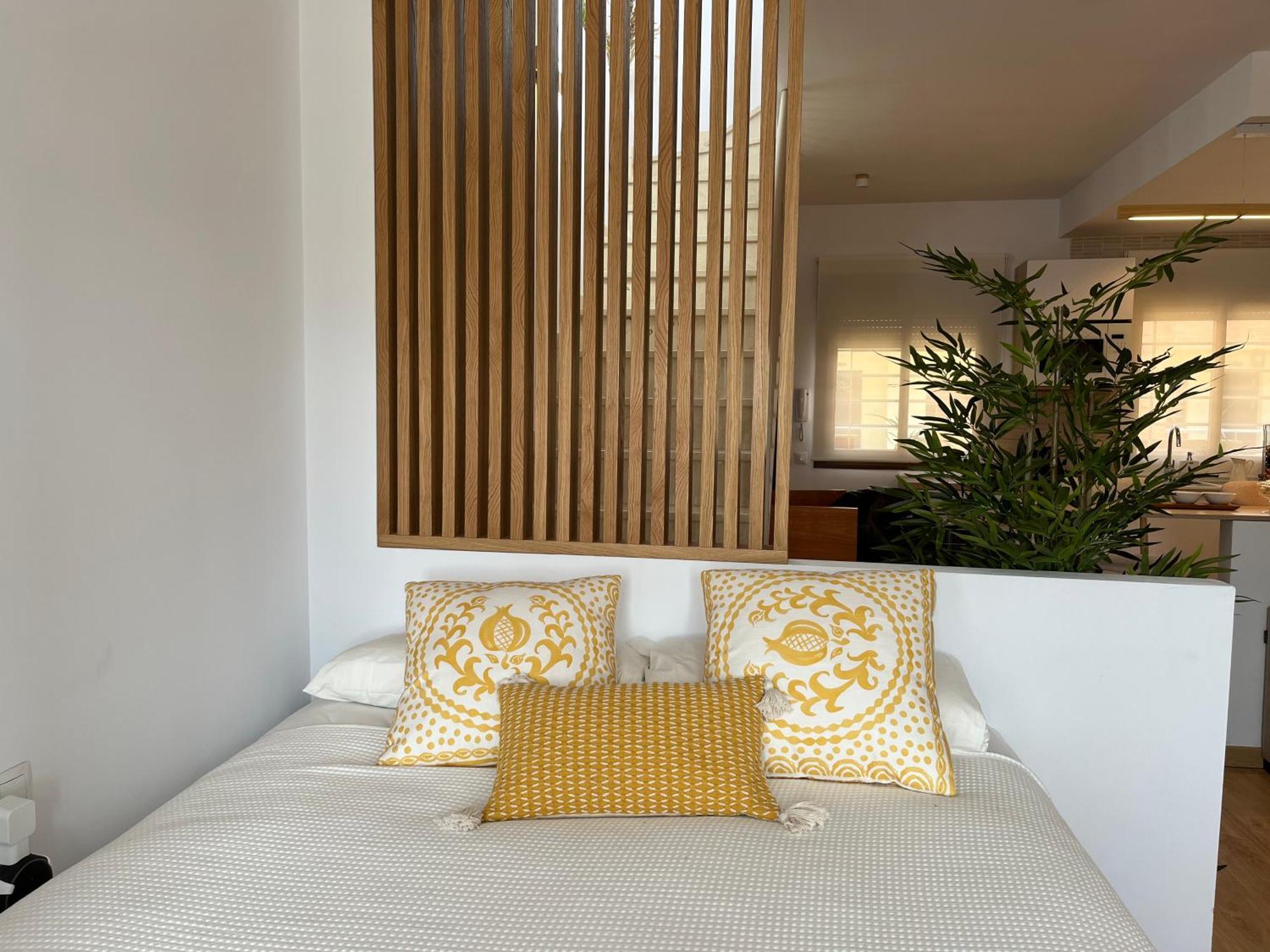 Duplex Con Terraza Privada Y Parking A 15 Minutos De Sevilla Dos Hermanas Zewnętrze zdjęcie