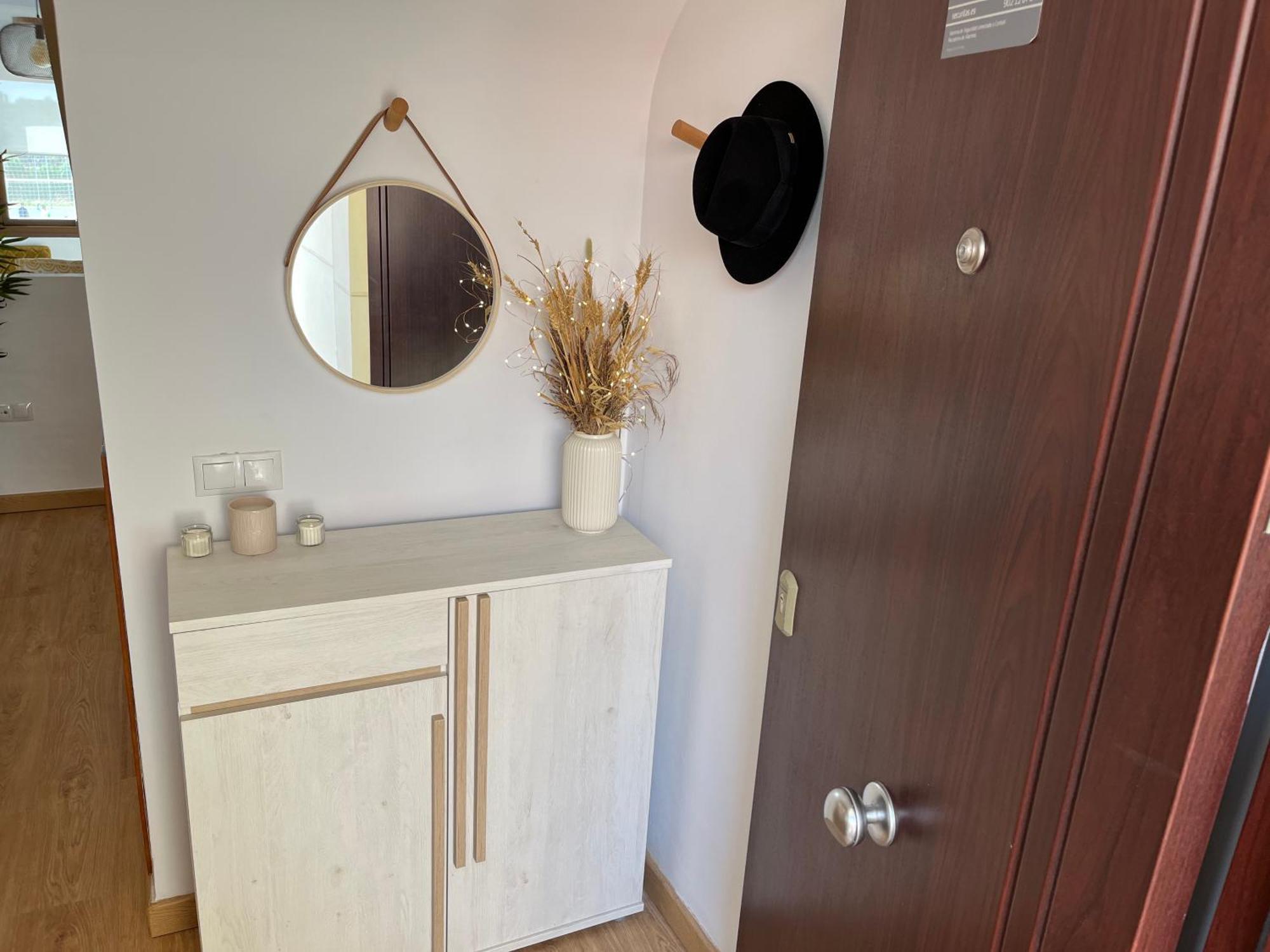 Duplex Con Terraza Privada Y Parking A 15 Minutos De Sevilla Dos Hermanas Zewnętrze zdjęcie