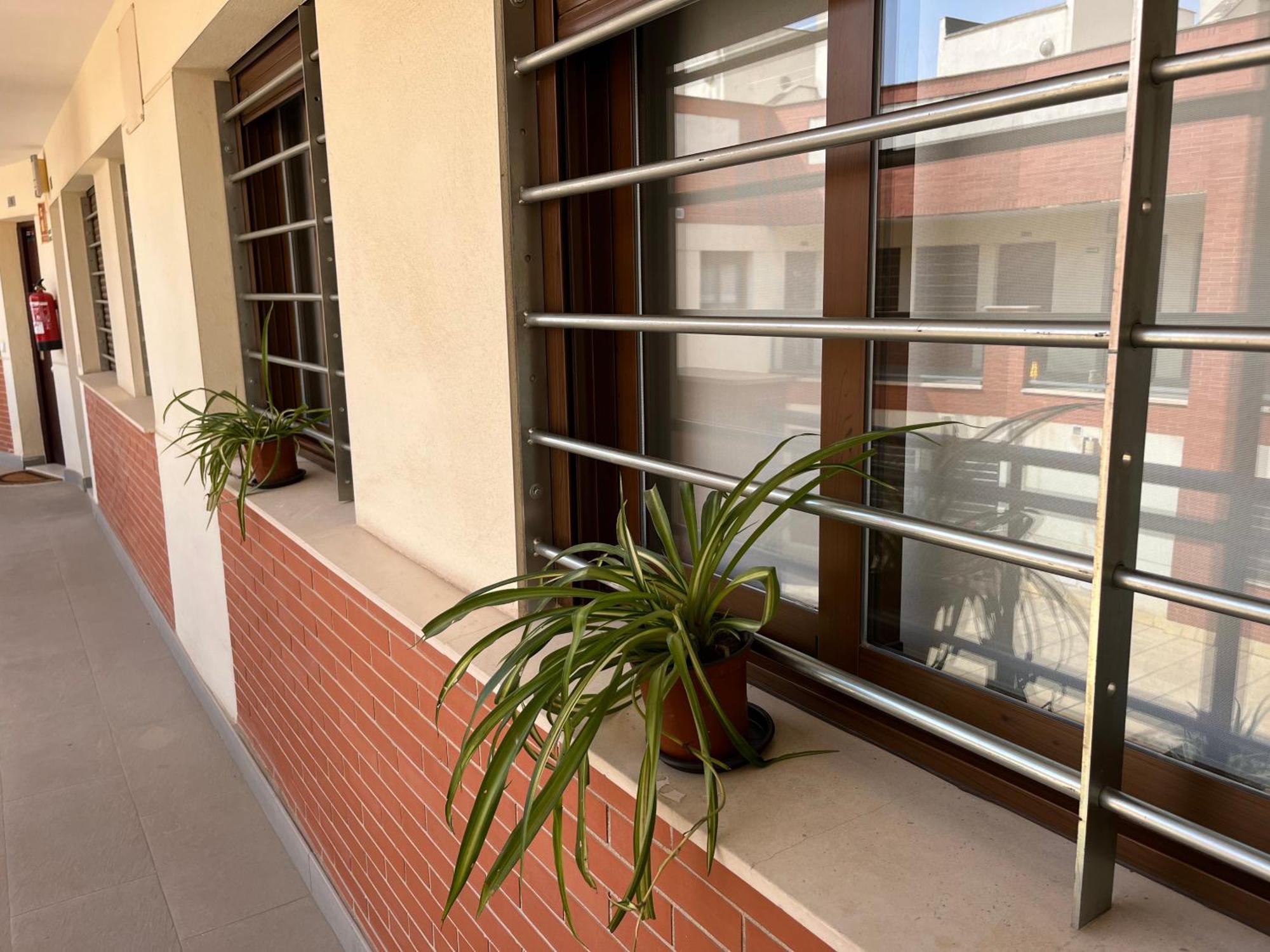 Duplex Con Terraza Privada Y Parking A 15 Minutos De Sevilla Dos Hermanas Zewnętrze zdjęcie