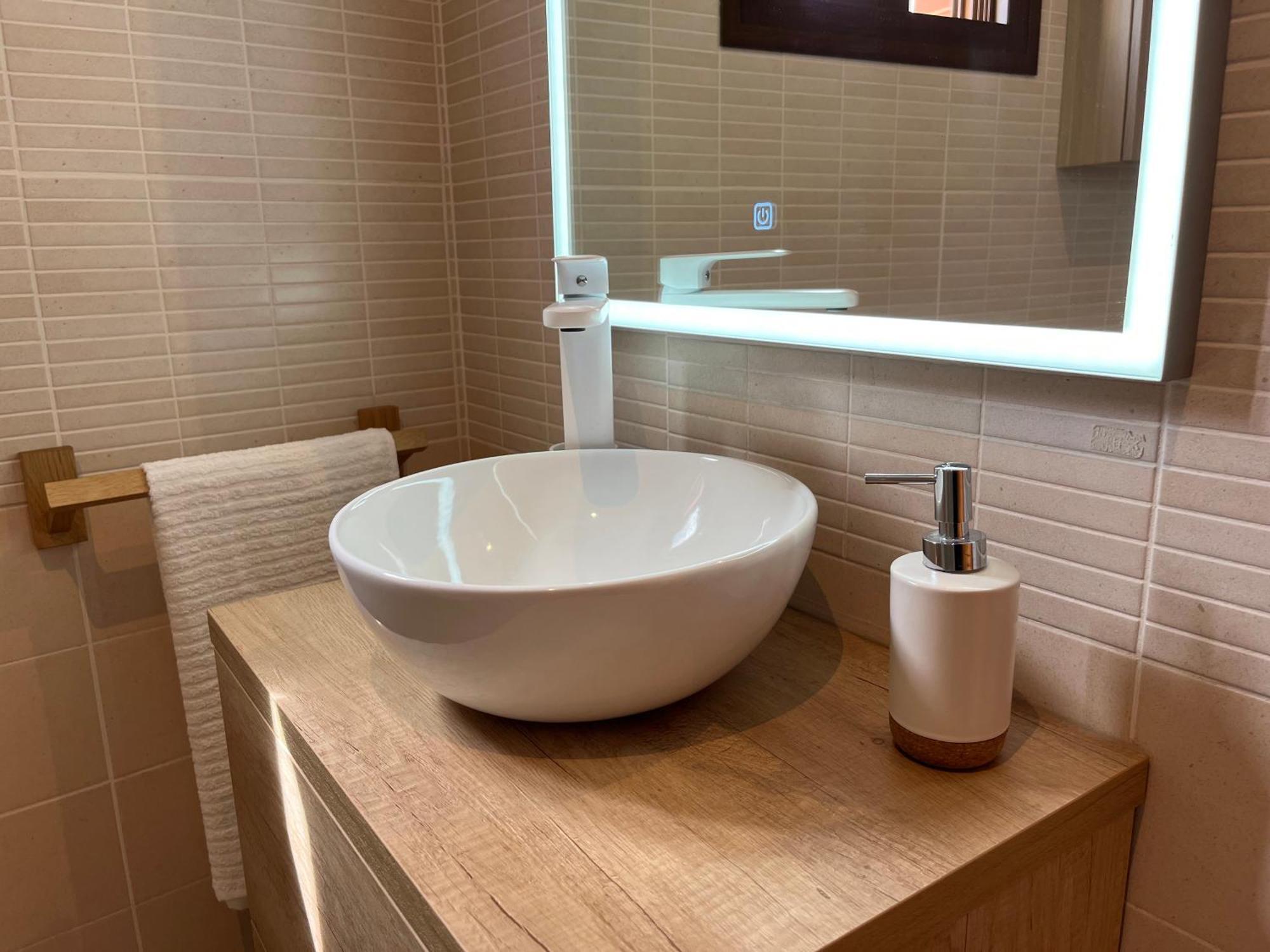 Duplex Con Terraza Privada Y Parking A 15 Minutos De Sevilla Dos Hermanas Zewnętrze zdjęcie